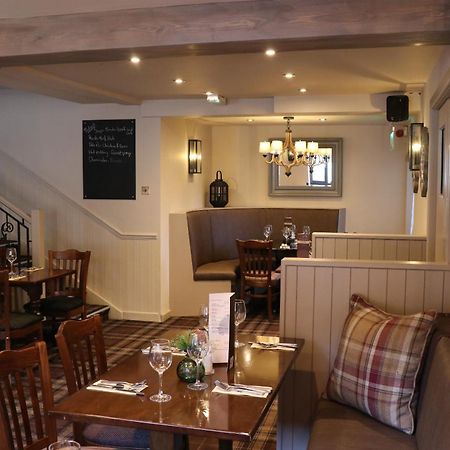 Royal Oak Hotel Great Ayton Exterior foto